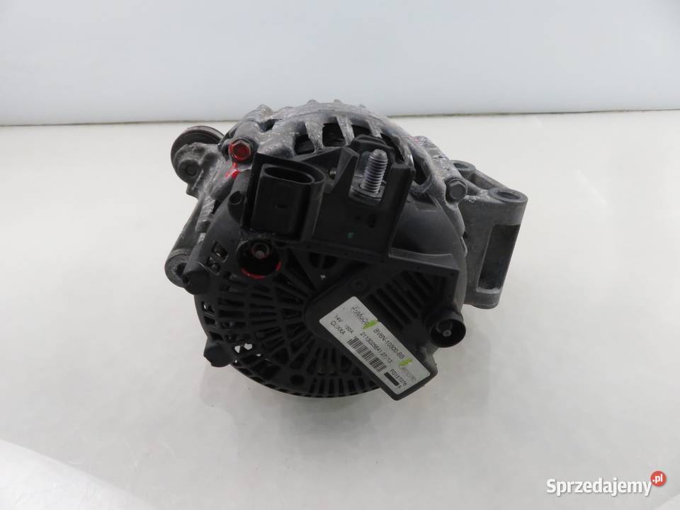 ALTERNATOR FORD S I 16 EcoBoost JTWA BV6N10300BB osobowe
