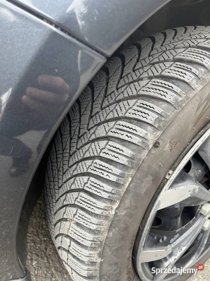 Renult Clio 3 15 dci 2006r manualna małopolskie Szynwałd