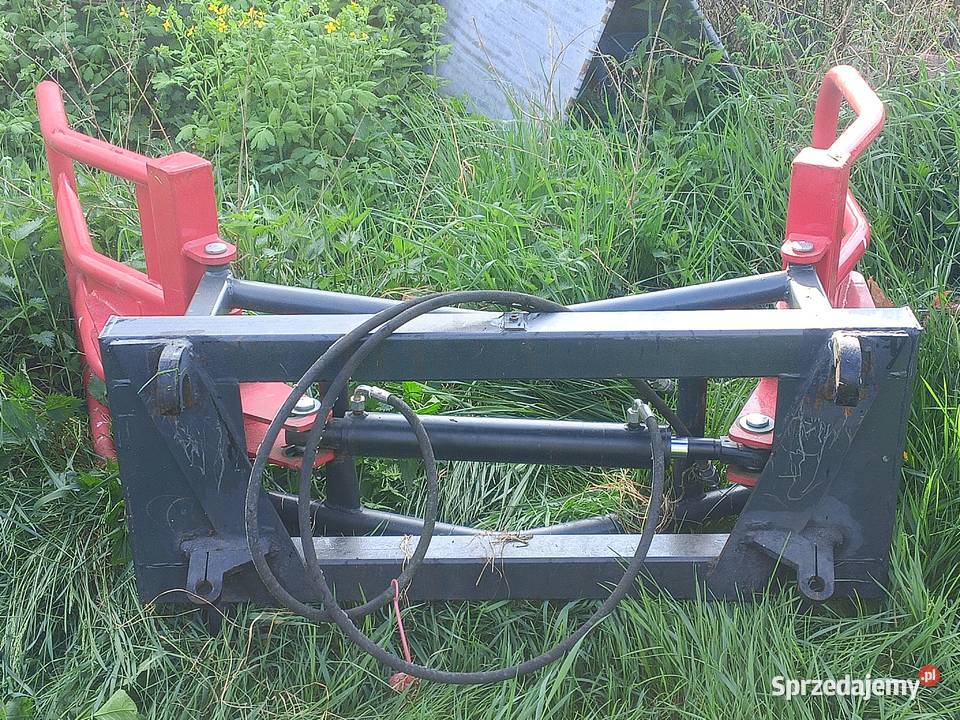 Chwytak do bel nieuszkodzony podlaskie Solniczki