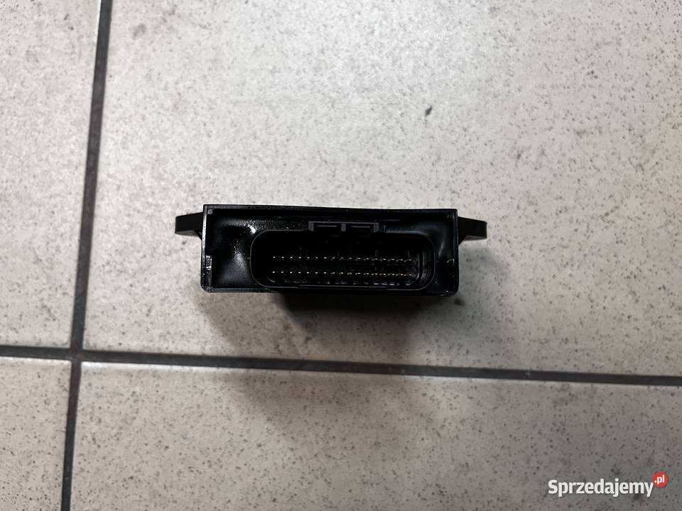 Moduł Zapłonowy Yamaha X 250 0913 sprzedam