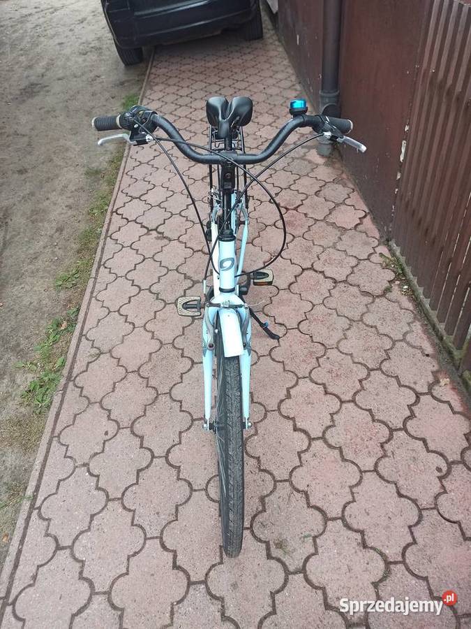 Sprzedam Rower damski Oxford Warta