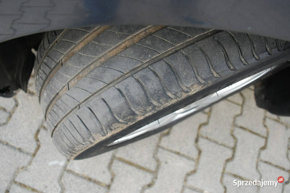 Ford S 7Osobowy I 20062015 ABS S-MAX Dębica