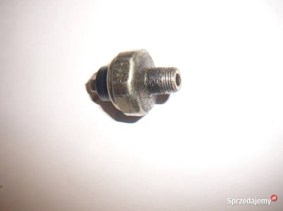 Czujnik Ciśnienia Oleju Kawasaki Z750 Ostrów Wielkopolski