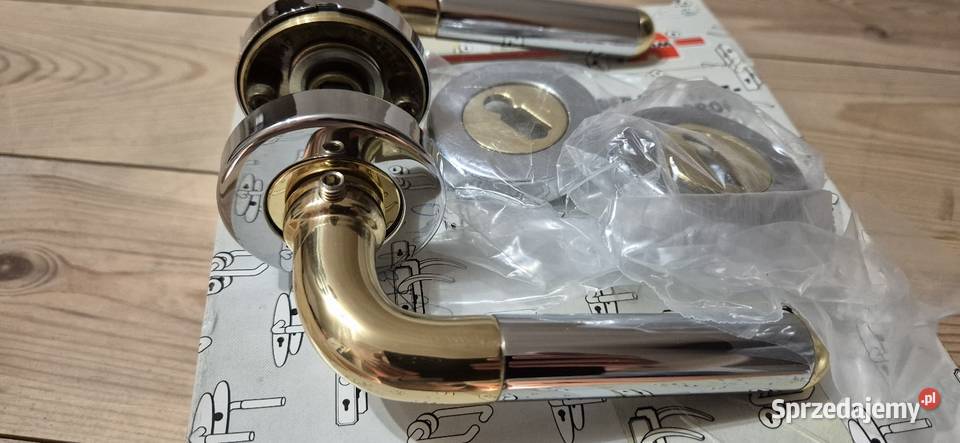 Zestaw do łazienki wielkopolskie