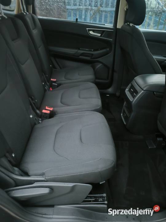 Ford S Międzylesie