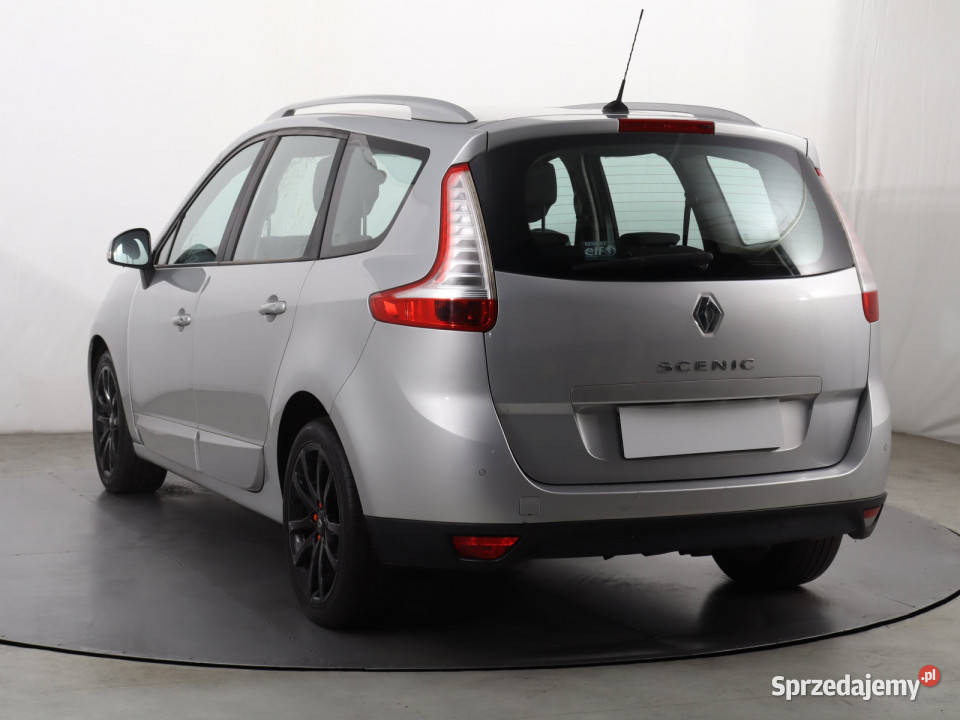 Renault Grand Scenic 16 16V czujnik parkowania śląskie Katowice sprzedam