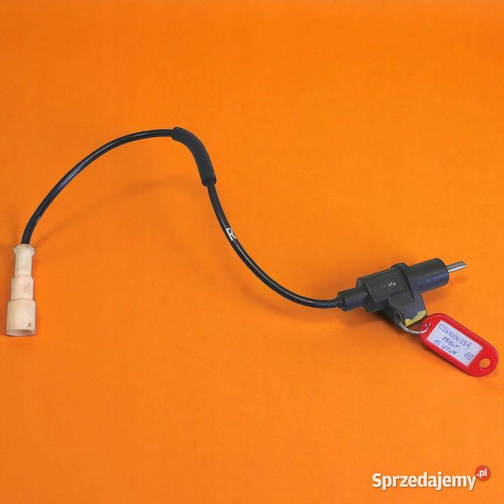 Daewoo Nubira CZUJNIK ABS prawy przód PRZEDNI Rudka sprzedam