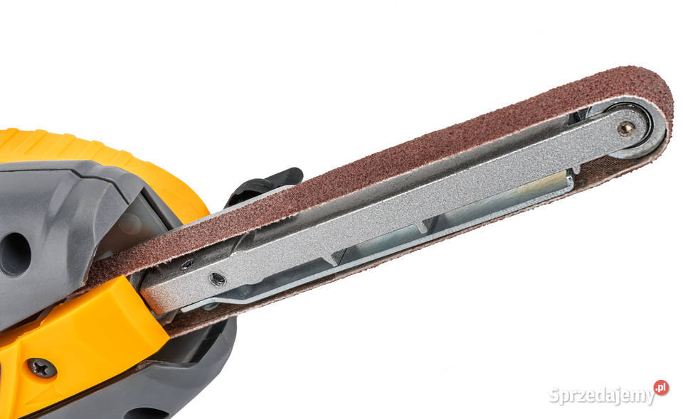 szlifierka taśmowa palcowa 400w 9001400m min Szlifierki taśmowe Katowice