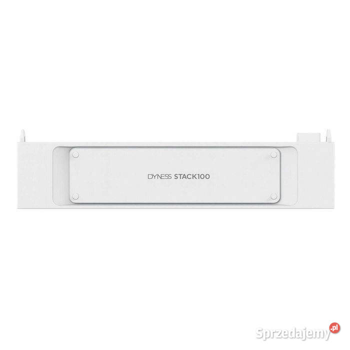 DYNESS STACK100 PRO 4096 kWh HV z BMS magazyn