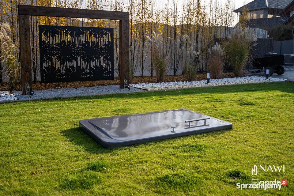 Piwniczka ogrodowa ziemianka altana domek mazowieckie Warszawa sprzedam