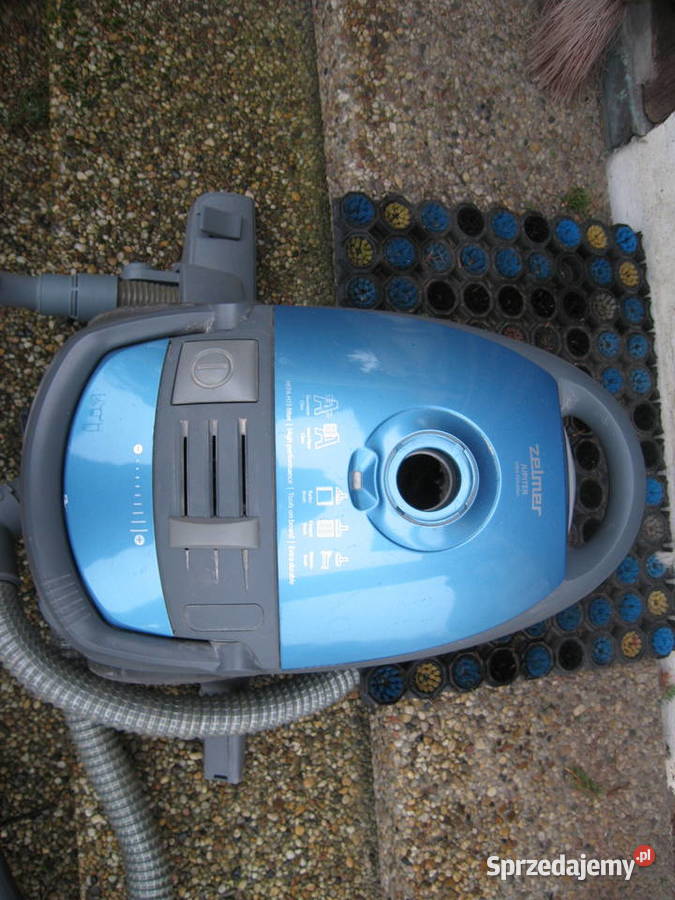 Odkurzcz sprzedam Szczecin