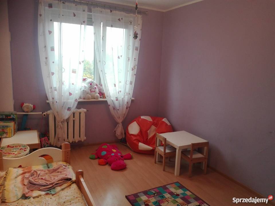 Mieszkanie kostuchna blok Katowice