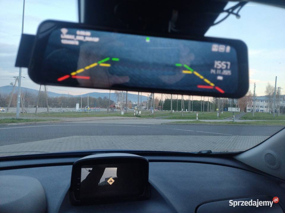 Opel Mokka 16 Benzyna 115 śląskie Bielsko-Biała