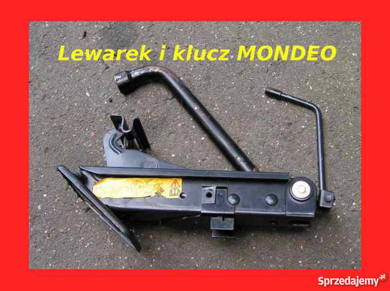 Roleta MONDEO kombi Super stan Warszawa