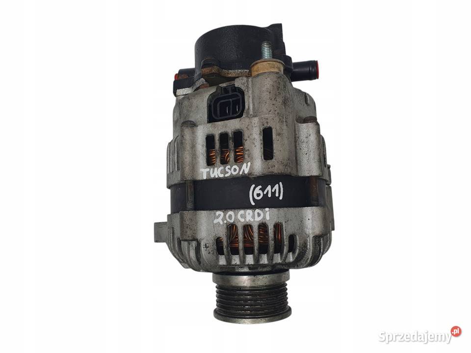 ALTERNATOR Hyundai Tucson Kia Sportage Trajet 20
