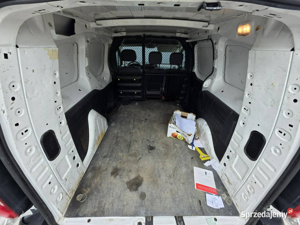Citroen Berlingo KLIMA long długi faktura VAT 23 Czarnków sprzedam