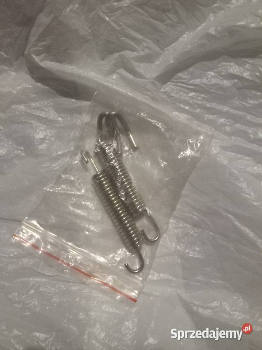 Sprzedam tanio nowa sportową końcówkę tłumnika Kielce sprzedam