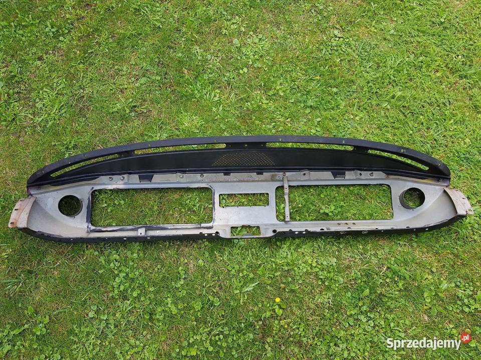 Deska rozdzielcza vw t2 volkswagen transporter Leżajsk sprzedam