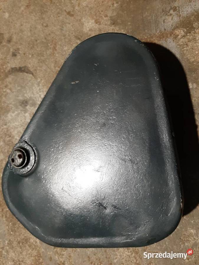 Puszka narzędziowa Mińsk Moskwa K 55 Pozostałe Poznań