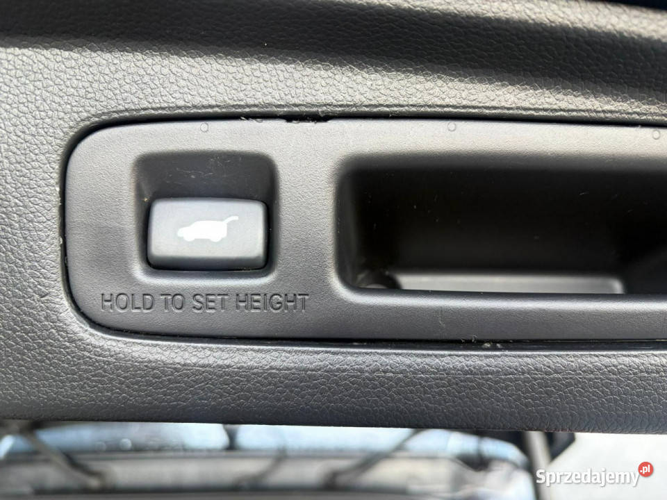 Honda CRV Hybryda plugin V 20182023 światła LED Żory