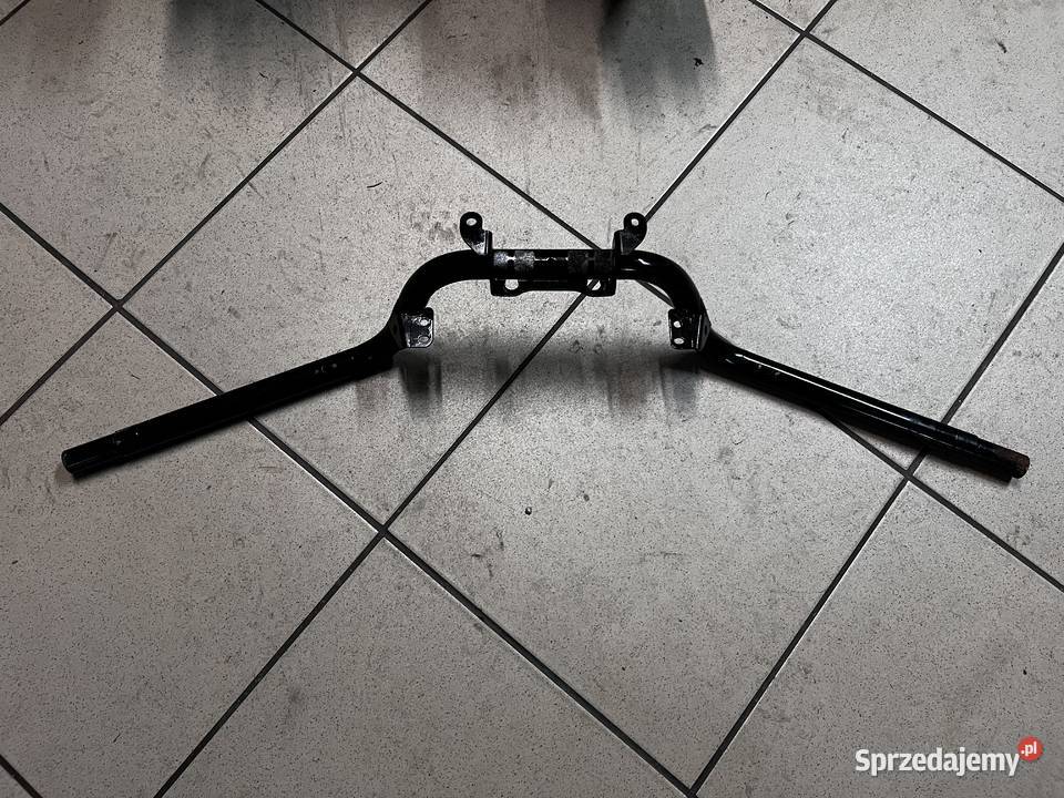 Kierownica Yamaha X 125 250 0913 Brzeszcze