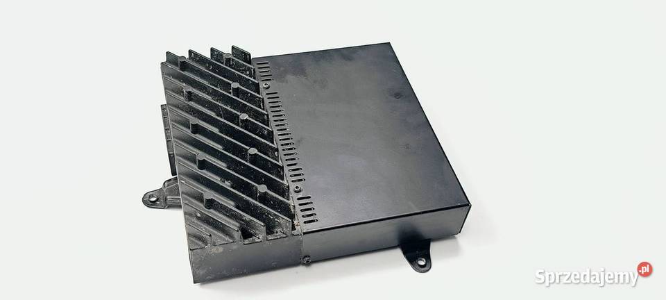 MODUŁ BMW E 46 LIFT 08376312 Pozostałe Pozostałe Lipno