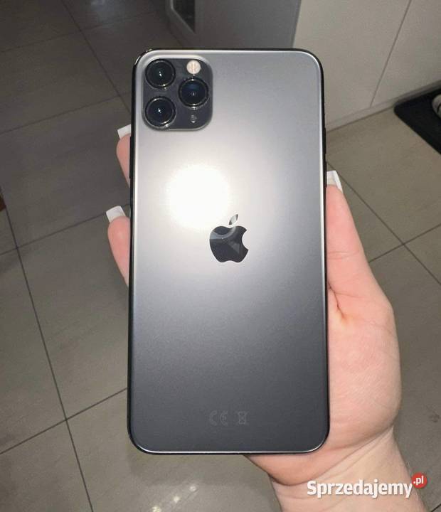 iPhone 11pro bateria 90 Lublin