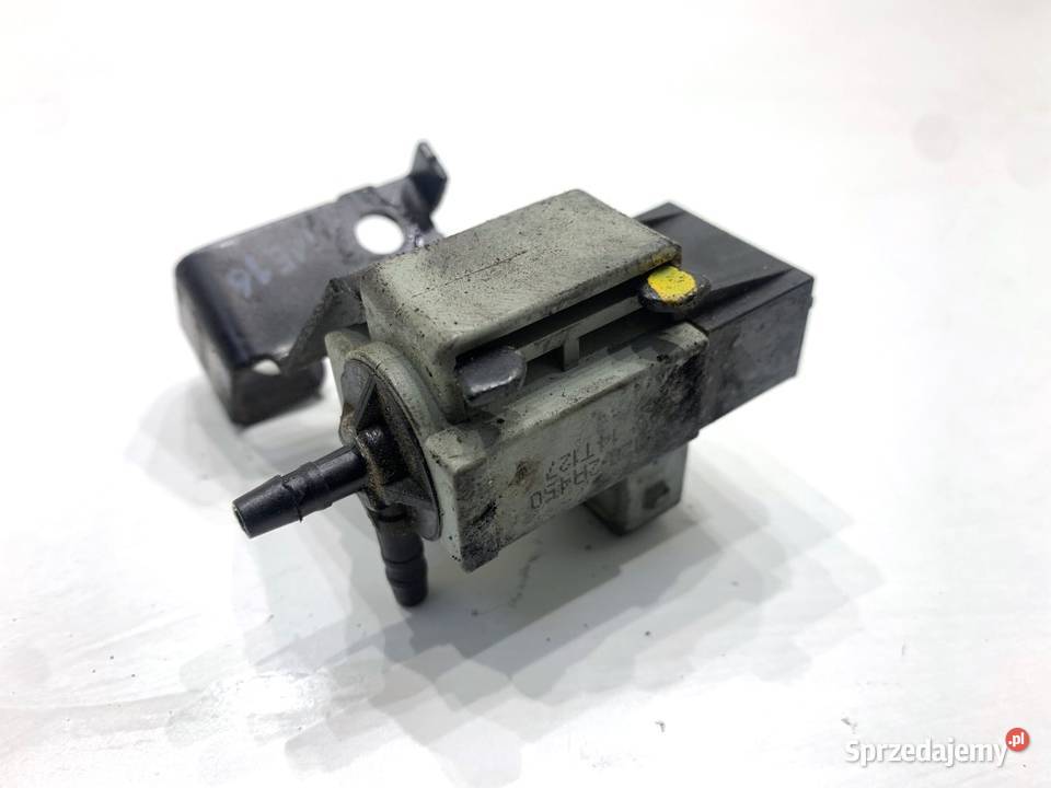 ZAWÓR PODCIŚNIENIA HYUNDAI SANTA FE III 22 197