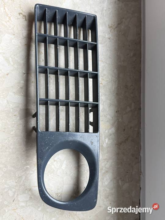 Kratka halogenu strona lewa Kratki nawiewu Lublin