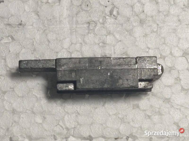 Ciężarek do lokomotyw TT małopolskie Kraków