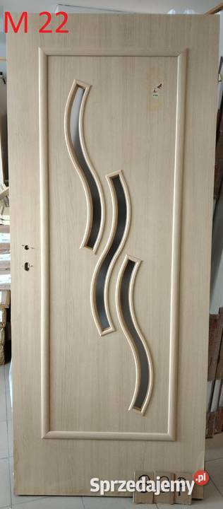 Drzwi wewnętrzne 80 Prawe skrzydło Tarnobrzeg