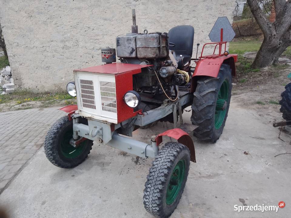 S15 Andoria SAM Sandomierz