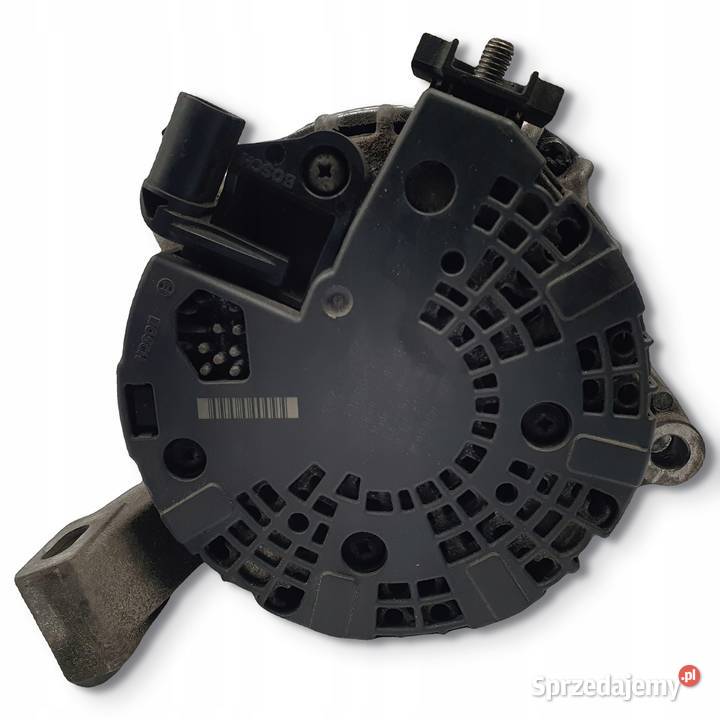 ALTERNATOR Volvo V70 III 20 D3 D4 0125811005 osobowe Chełm