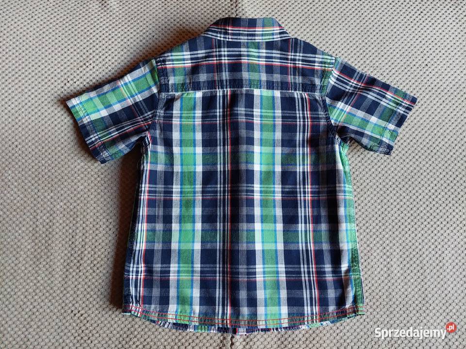MOTHERCARE koszula rozmiar 116 Kraków