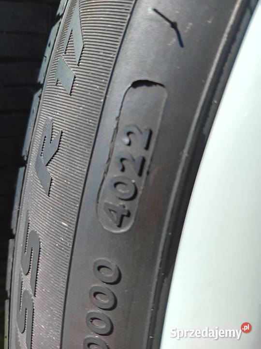 Felgi VW 17 5x112