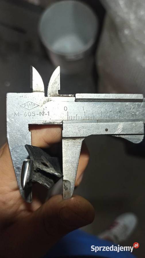 Listwa CHROM Bmw e92 Chromowana drzwi karoserii Dębica