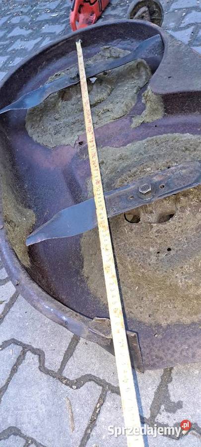 Kosisko MTD kujawsko-pomorskie Jabłonowo Pomorskie sprzedam