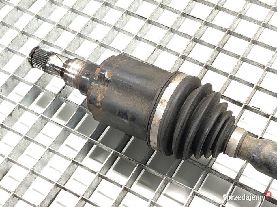 PÓŁOŚ PRAWY PRZÓD CHEVROLET ORLANDO 18 141 osobowe sprzedam