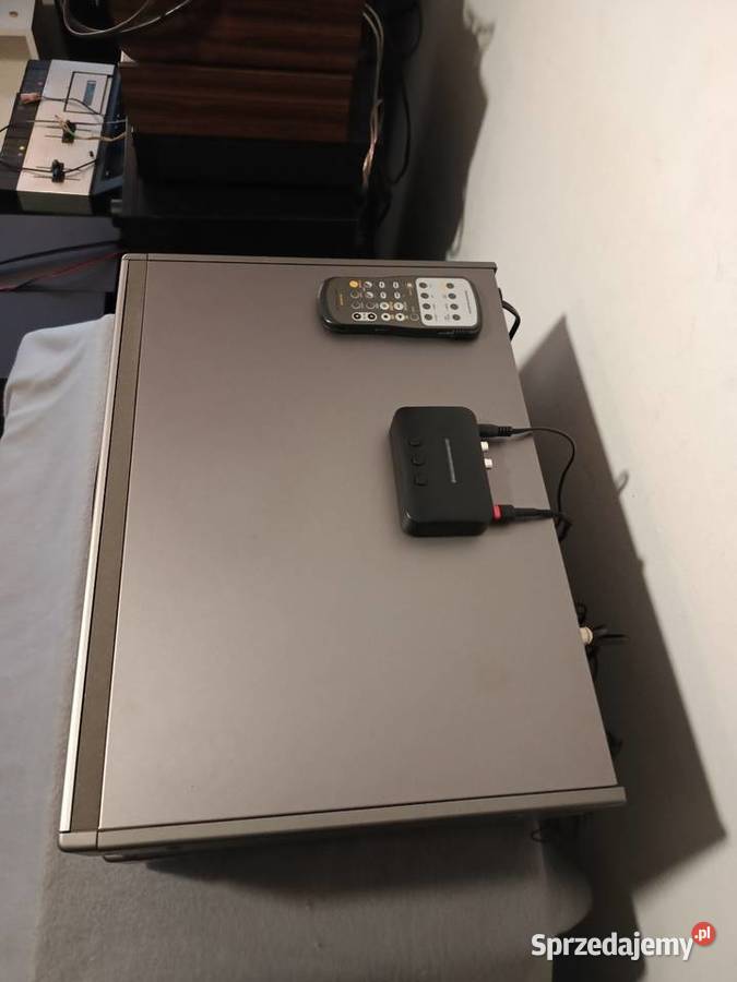 Zestaw MARANTZ Slim sprzedam
