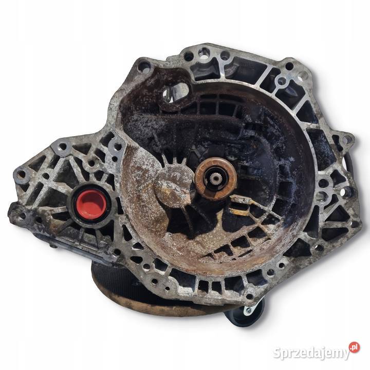 SKRZYNIA BIEGÓW Opel Astra J IV 13 CDTI DIESEL Chełm