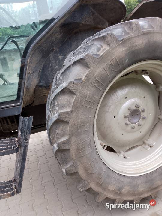 Opony 54065r38 Opony rolnicze Łobodno