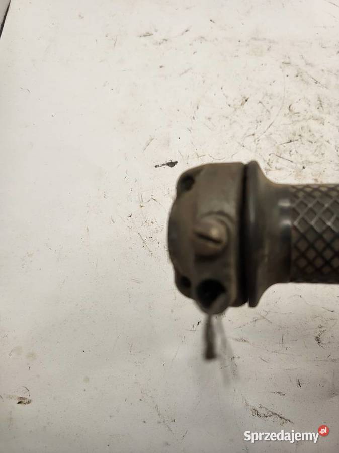 MANETKA GAZU ROLGAZ SHL WFM WSK SHL M11 JUNAK sprzedam