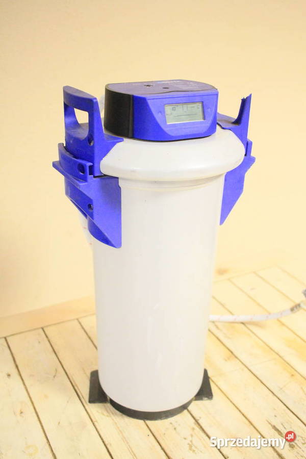 Brita Purity Steam 1200 głowica z wyświetlaczem śląskie