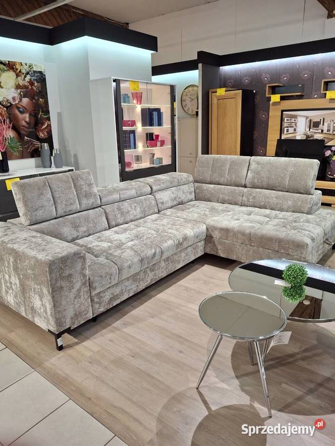 Narożnik Arte sprzedam