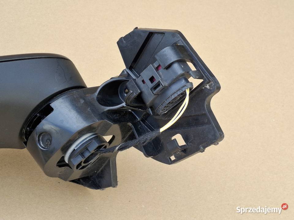 MAN TGL TGM TGS TG3 21 LUSTERKO ZEWNĘTRZNE PRAWE sprzedam