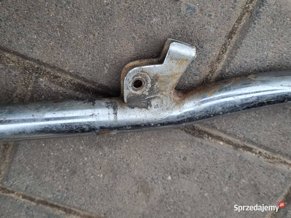 Kierownica WFM z mocowaniem klamek Stęszew