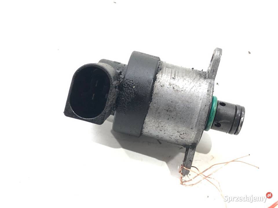 REGULATOR CIŚNIENIA PALIWA BMW E87 20 122 0313