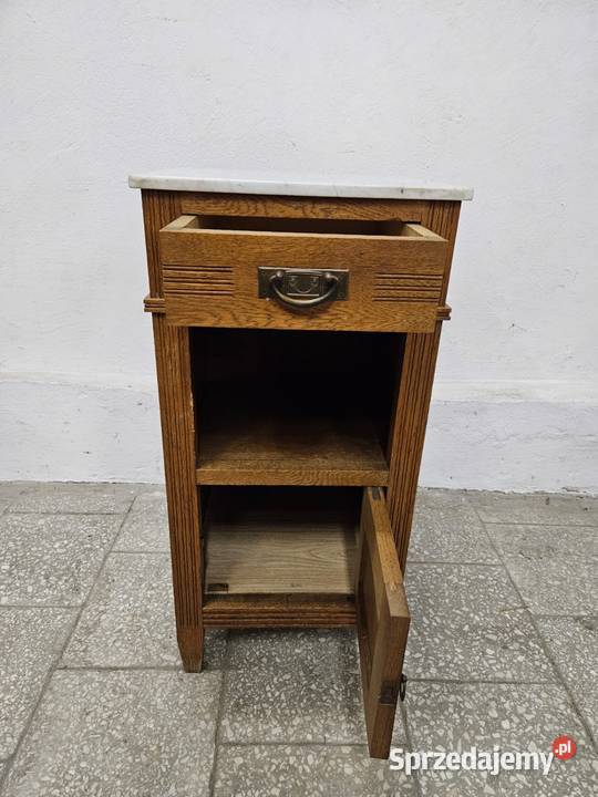 Szafka komódka Francja Nowy Sącz