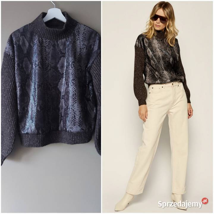 Guess BY MARCIANO półgolf rozmiar ML Lublin