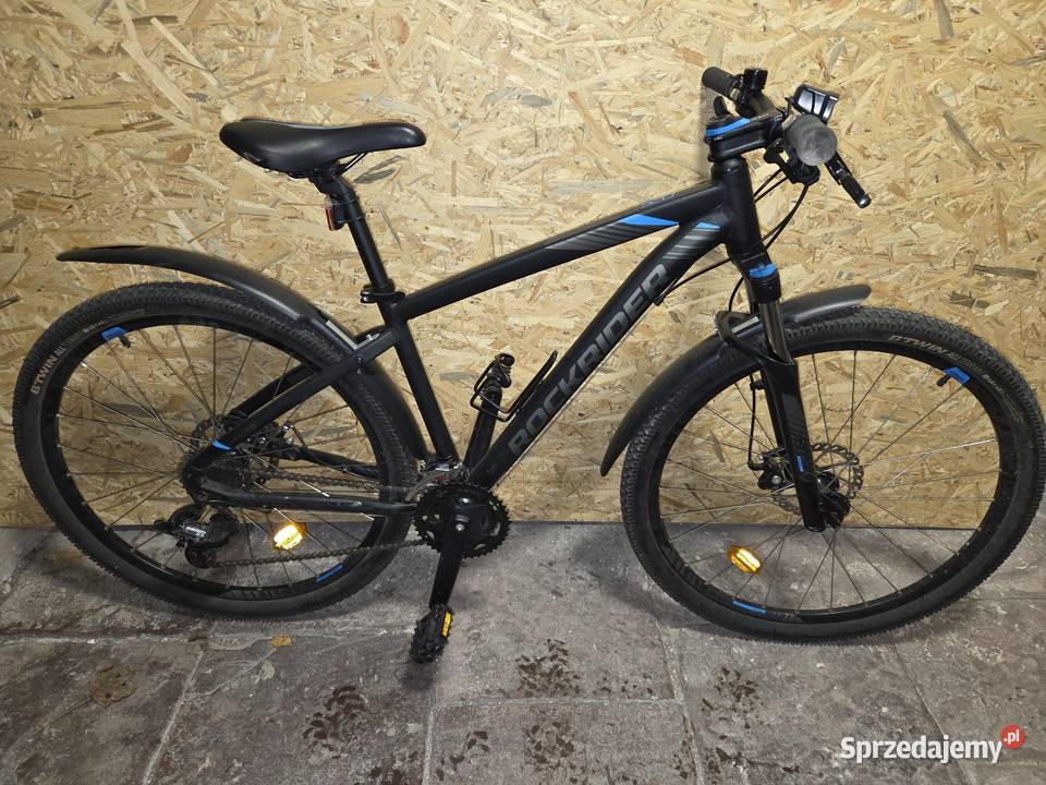 Rower górski Kross Hexagon V2 I INNE